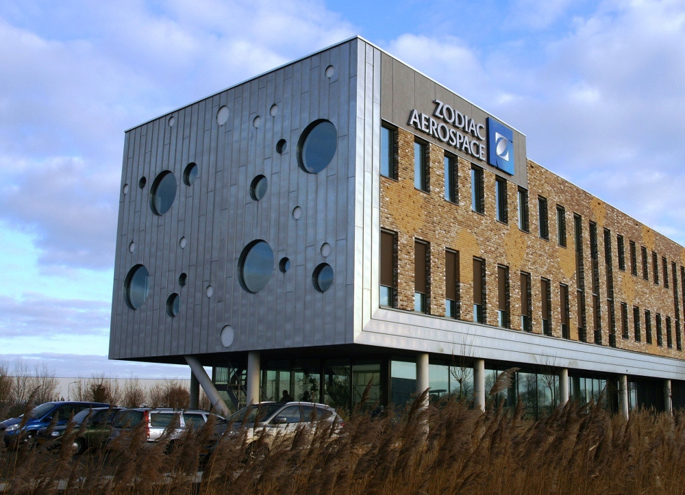 Bedrijventerrein de Boekelermeer